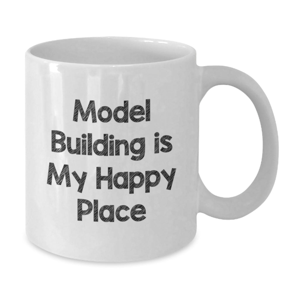 Model Building Enthusiast Gifts from Men - Unique Father's Day Unique Gifts for Model Building - Additional