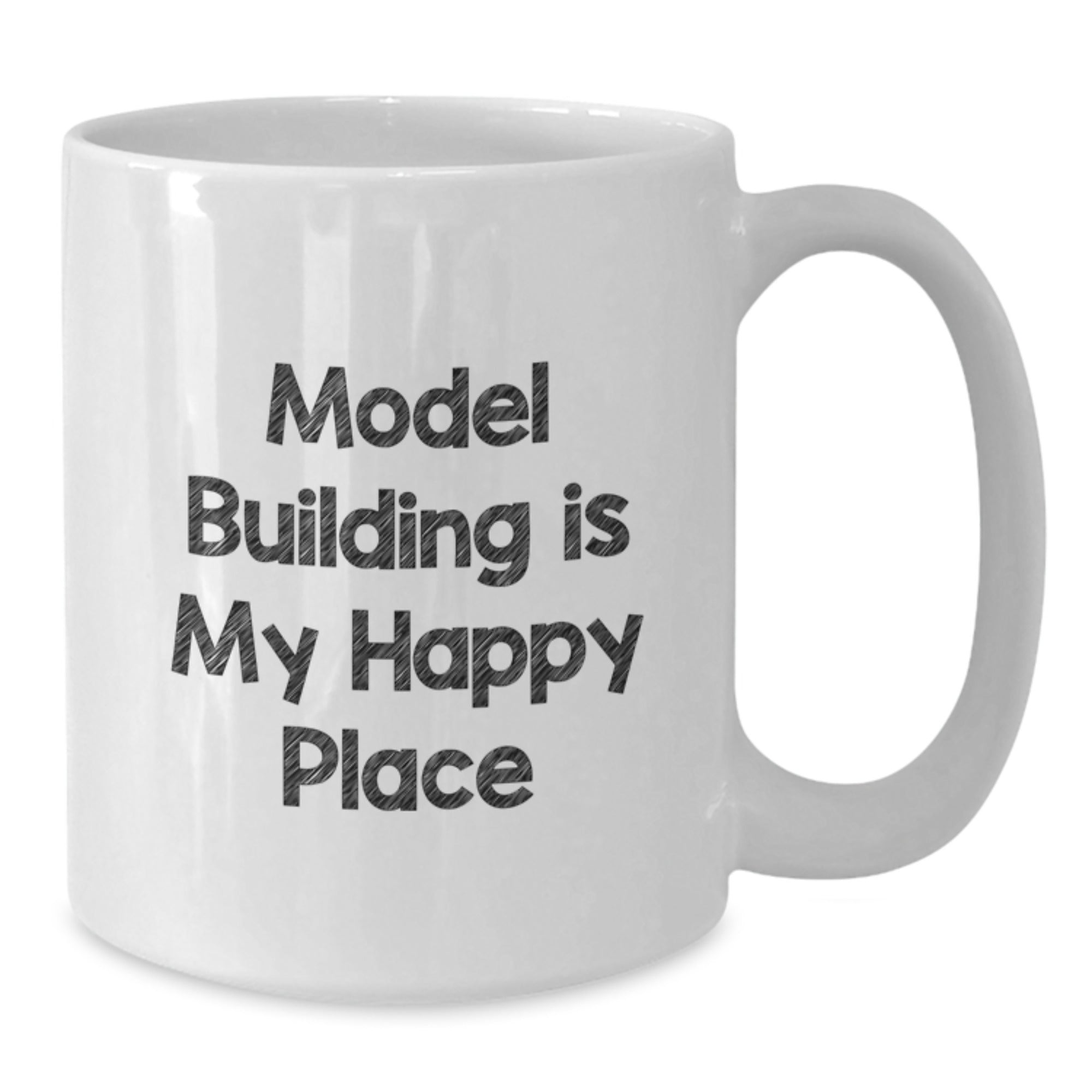 Model Building Enthusiast Gifts from Men - Unique Father's Day Unique Gifts for Model Building - Additional