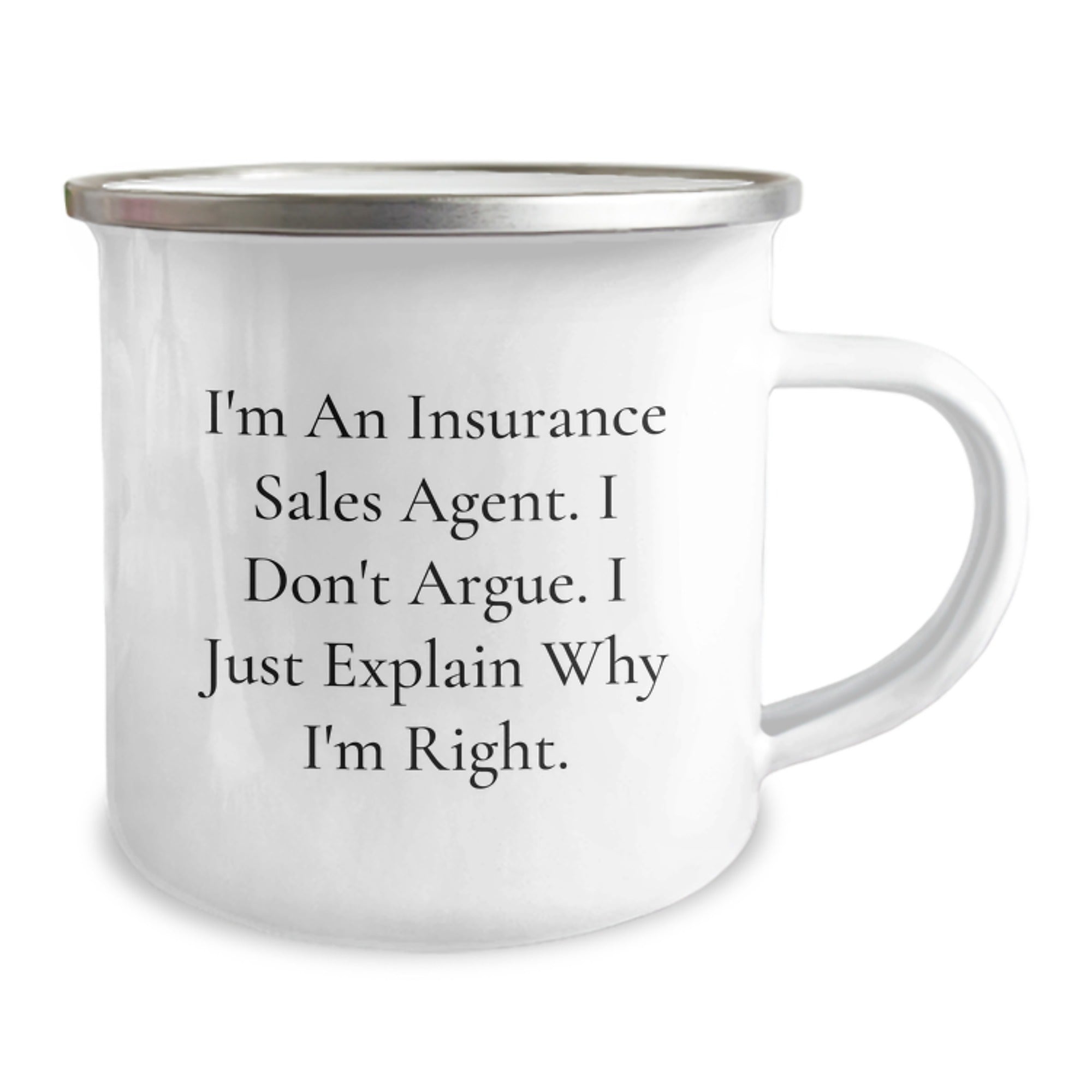 Funny Insurance Sales Agent Gifts from Friends to Graduation Unique Gifts for Insurance Sales Agent Men - Image 2