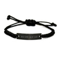 Funny Sailor Rope Bracelet Gifts from Men for Sailor Graduation Unique Gifts - Image 1